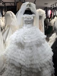 -巴黎春天·菀纱仙庭婚纱美学