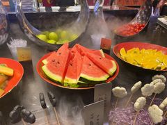 -空之介寿喜烧·和牛放题(恒隆广场店)