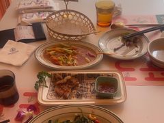 -美泰·Mangothai·清迈云街(天空之城店)