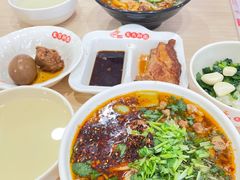 -东方削面(迎泽街店)