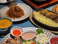 -俄士厨房(未来城店)