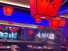 -山河屯铁锅炖(哈西站店)