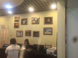 点击看大图 -小鬼当佳儿童摄影(回龙观店)