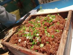 -茉莉餐厅(包河万达店)