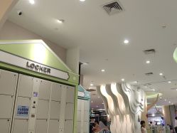 -MELAND CLUB亲子乐园·派对(浦东LCM置汇旭辉馆)