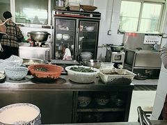 -清真马杰山牛肉汤馆