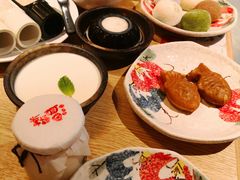 -温野菜涮涮锅(西单大悦城店)