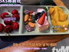 -梨花自助烤肉(天河城店)