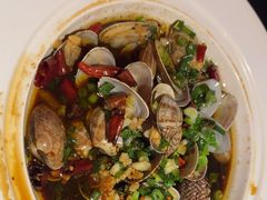 -京悦南门涮羊肉·羊蝎子火锅(田林路店)