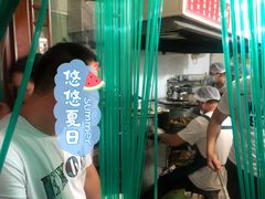 -张吉祥花椒肉火烧(老潍县美食城店)
