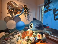 -蝦塘·中国餐馆(城墙南马道巷店)