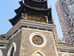 -贵阳北天主教堂