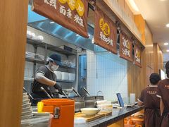 -王春春鸡汤饭(上海中海环宇城店)