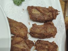 -品大三·经典淮扬菜(大行宫店)