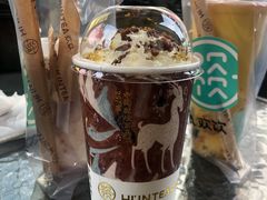 茉莉语桂-欢饮(王府井总店)