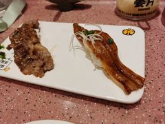 -元气寿司(环球港店)