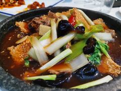 -院8里·少城记忆老川菜(宽窄巷子店)