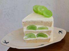 -COTTON CAFE(德信·中外公寓店)