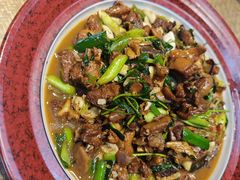 -大张烙馍村·美食地标(泉山店)