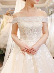 婚纱-艾慕婚纱礼服馆(和平店)