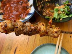 -炒豆合作社(东四总店)