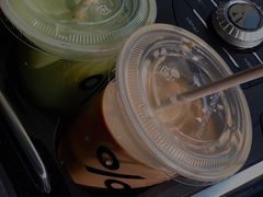 -% Arabica阿拉比卡咖啡(武汉天地店)