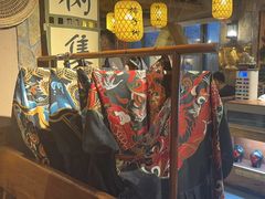 -柿子树炭烤羊腿(金台路店)