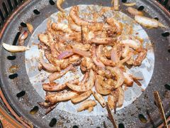 -杨记齐齐哈尔烤肉(总店)