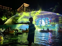 -亚马逊丛林水乐园