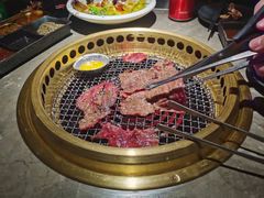 -谷牛日式烤肉(宝山U天地店)