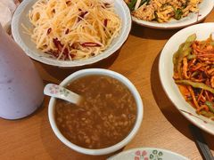 -春饼先生·北京烤鸭(甘井子万达店)