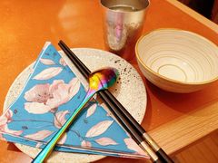-浩海火燒雲傣家菜(静安芮欧店)