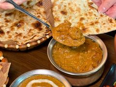 -南国印度餐厅Dakshin