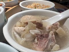 -椰妹·椰子鸡火锅(三祺广场店)