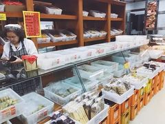 零售区-百年义利(东直门店)