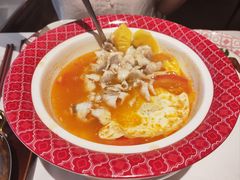 -谭厨中山传家菜.乳鸽.脆鲩鱼(华强北中航城店)