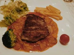 -红房子西菜馆(淮海店)