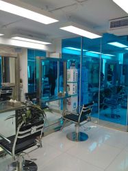 -P.STYLE 派斯造型