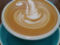 -COFFEE HOLIC(朝外SOHO店)