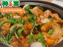 -莆田餐厅PUTIEN(万象天地店)
