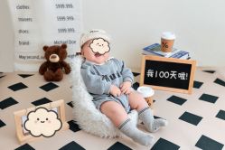 -小嘟嘟儿童摄影