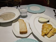 -波特曼西餐厅(南岗店)