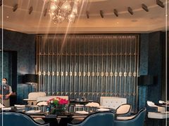 -上海苏宁宝丽嘉酒店·Cafe Bellagio西餐厅