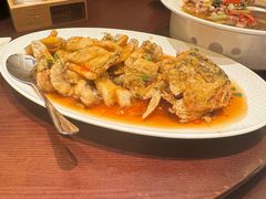 -渔傅印象滩涂霞浦海鲜(井大路店)