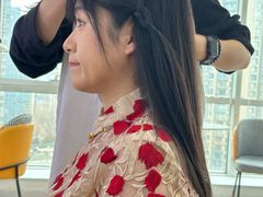 -bobo高端证件照工作室(三元桥店)