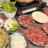 我的宝藏深夜食堂 秋季滋补第一锅