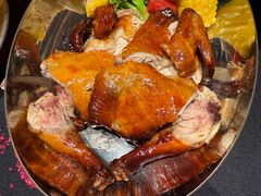 -静香HOUSE·全时段融合餐厅(七星欢乐颂店)