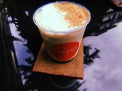 -NokNok Coffee(宽窄巷子店)