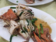 -秋姐美食店(旅游大道店)