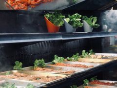 -苏格里岛自助海鲜烤肉(青秀万达店)